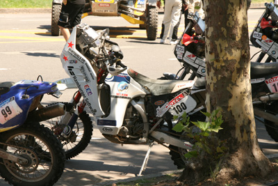 117 Christina Meier on  Yamaha 450.jpg